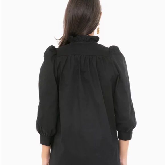 Pomander Place Claiborne Dress - Picture 3 of 8